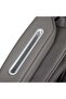 Miriad Massage Chair 3D Mechanish With Bluetooth And Voice Control-Black/Grey - 6