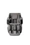 Miriad Massage Chair 3D Mechanish With Bluetooth And Voice Control-Black/Grey - 3