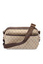 Mink Textile Women's Crossbody Bag - S25K1Twc0711-S0M - 3