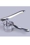 Stainless Steel Potato Masher with Large Chamber |   Potato Masher Puree - 5