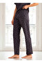 Pyjama Set T-shirt & Trousers Cotton - 4