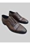 Men's Classic Shoes Footwear Suit Sportswear Genuine Leather - 3