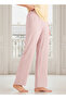 Pyjama Set T-shirt & Trousers Viscose - 4