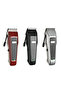 NG-140 Rechargeable Hair Clipper - 2