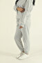 Women's Winter Cotton Tracksuit Set Hooded Sweatshirt Jogger-Regular Elastic Leg - 8