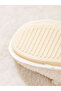 Animal Embroidered Plush Women's House Slippers - 5