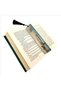 19Th Century Ottoman Reign Boat Painting Printed Bookmark 19cm X 5cm |   Ag-İstkayık19 - 3