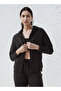 Women Hooded Jacket