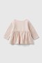 Baby Dress 6001 - 2