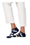 Cloudy Low Sock - 2
