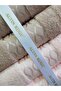 Elissa Face Towel 12 Pieces-6 Colors- 50x80 Cm - 2