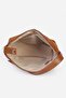 Cadive Genuine Leather Suede Women's Shoulder Bag with Adjustable Cross Strap Daily Bag - 4