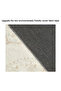 Luxurious Imitation Cashmere Rug Thick Soft Carpet 160X230 CM - 4