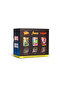 MARVEL™ Collector's 9 Pack Gift Set - 4