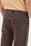 Reax 896 Baggy Loose Fit Jeans with Elastic Waistband - 4