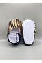 Leopard Ballet Baby Girl Shoes - 4