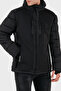 Waterproof Hooded Parka Men's Parka Beachwood - 4