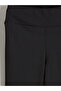 Esvab • Modern & Distinctive Women's Leggings with Waist Drawstring - 7