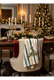 Christmas |   100% Cotton Printed Tea Towels – 40×60 cm Christmas Themed - 4