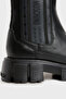 Leather Logo Thick Sole Boots Bot Ja24075G0Nia0000 - 5