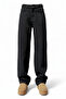 Y2K Streetwear Detail Jean Pants