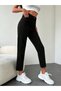 Mom Fit Straight-Leg Relaxed Jeans - 2