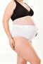 3-Pack of Cotton Maternity Panties - 3