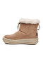 Mink Fur Non-Slip Cold Resistant Women's Boots 25003 Z - 4