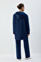 Zippered Hooded jacket - 6