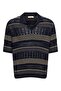 Men's Onskarlos Rlx Ss Resort Polo Knit Os22033570-4744558