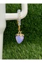 Strawberry Thermos Ornament/Strawberry Thermos Charm/Bag Charm - 8