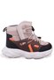 Tog 943F25K502 Beige Orthopedic Daily Boys' Sports Boots - 2