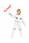 Girl's Astronaut Suit – Space Adventure – Gift Airplane - 4