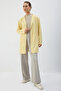Zippered Hooded jacket