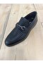 Men's Genuine Leather Rubber Transitional Sole Comfortable Fit Fully Handmade - 2