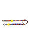 Samba Ruff Travel Collar - Farm Rio × - 3