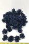 Laser Cut Flower, Decorative Flower Ribbon Tulle 1 Meter Long - 3