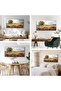 Spring Landscape Wall Art Canvas Print 20x40 Inch - 5