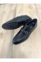 Men's Genuine Leather Rubber Transitional Sole Comfortable Fit Fully Handmade - 5