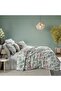 Mood Comfort Millie Double Duvet Cover Set - 2