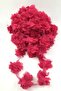 Laser Cut Flower, Decorative Flower Ribbon Tulle 1 Meter Long