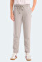 Icepaw I Women's Gray Sweatpants - 6