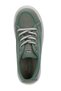 Peppy I Women's Green Casual Sneakers - 5