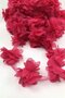 Laser Cut Flower, Decorative Flower Ribbon Tulle 10 Meters Long - 2