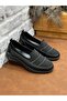 Comfortable Soft Lioss Women's Mother Shoes with Orthopedic Stones - 2