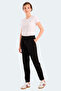 Icepaw I Women's Black Sweatpants - 2