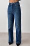 7714 W.Leg Women's Jean Pants - 3
