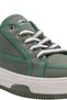 Peppy I Women's Green Casual Sneakers - 4