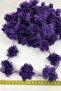 Laser Cut Flower, Decorative Flower Ribbon Tulle 10 Meters Long - 2