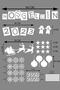 Welcome 2025 New Year Happy New Year Sticker Ornament New Year Party Glass Christmas Tree Snowflake Model 4 - 2